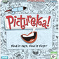 Hasbro Parker Brothers Pictureka