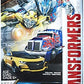 Transformers The Last Knight Tiny Turbo Changers Series Blind Bags