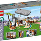 LEGO Ideas 21316 The Flintstones Building Kit 748 Pieces