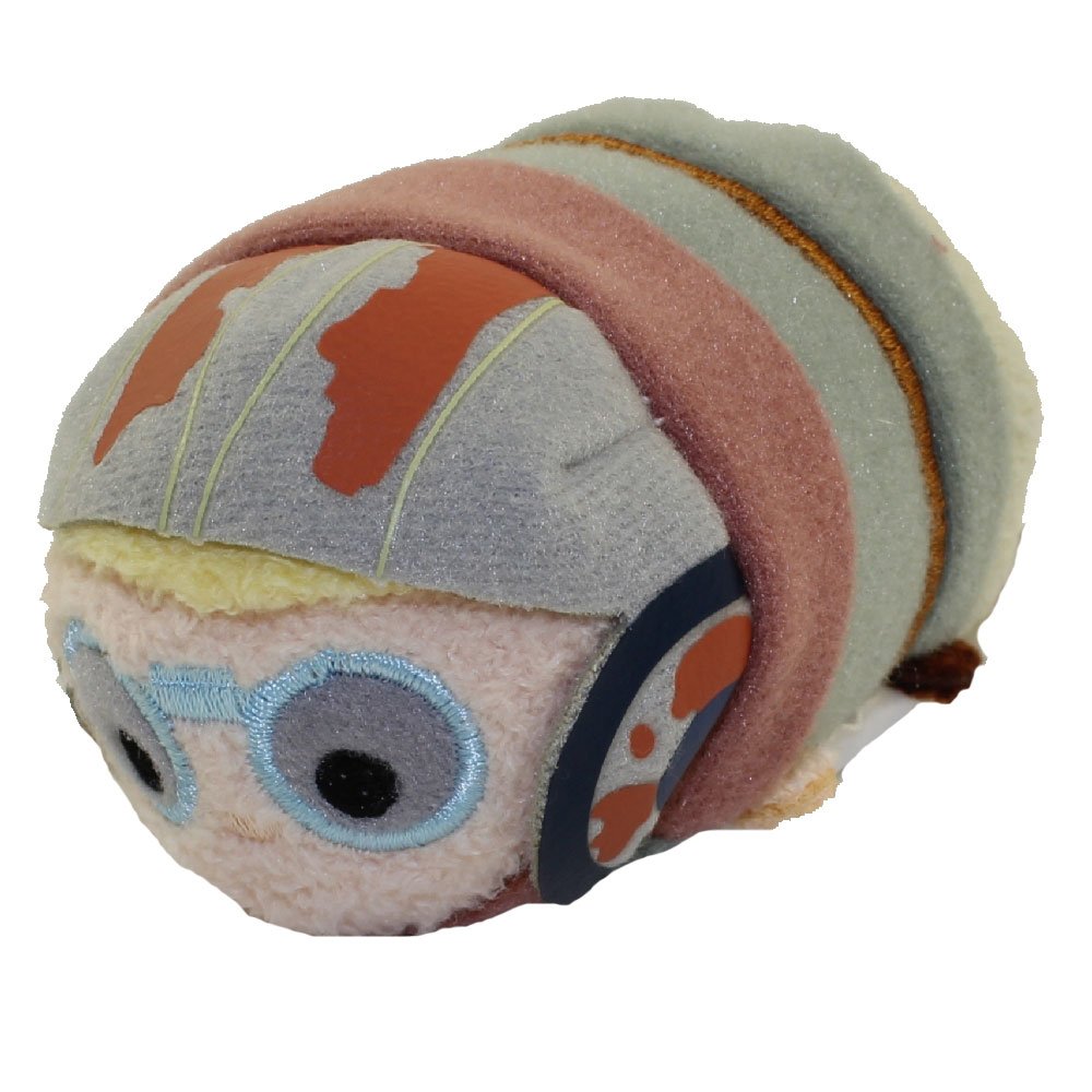 Disney Tsum Tsum Star Wars Anakin Skywalker 3.5 Plush Mini