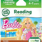LeapFrog Barbie Learning Game for LeapPad Tablets and LeapsterGS