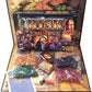 Hasbro Risk Lord of the Rings Trilogy Edition