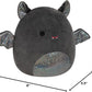 Squishmallows Original 8-Inch Emily Bat – 8