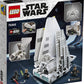 LEGO Star Wars Imperial Shuttle 75302 Building Kit Awesome Building Toy for Featuring