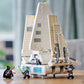 LEGO Star Wars Imperial Shuttle 75302 Building Kit Awesome Building Toy for Featuring