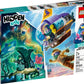 LEGO Hidden Side J.B.'s Submarine 70433 Augmented Reality AR Ghost Toy Featuring a
