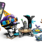 LEGO Hidden Side J.B.'s Submarine 70433 Augmented Reality AR Ghost Toy Featuring a