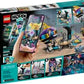 LEGO Hidden Side J.B.'s Submarine 70433 Augmented Reality AR Ghost Toy Featuring a