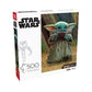 Buffalo Games Buffalo - Star Wars The Mandalorian - Sipping My Soup - 500 Piece Jigsaw Puzzle