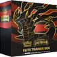 Pokemon PokAmon TCG: Lost Origin Elite Trainer Box (SAS11) A" Includes Booster Packs Promo Cards and Exclusive Accessories – 11