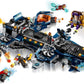 LEGO Marvel Avengers Helicarrier 76153 – 76153