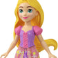 Mattel Disney Princess Small Doll