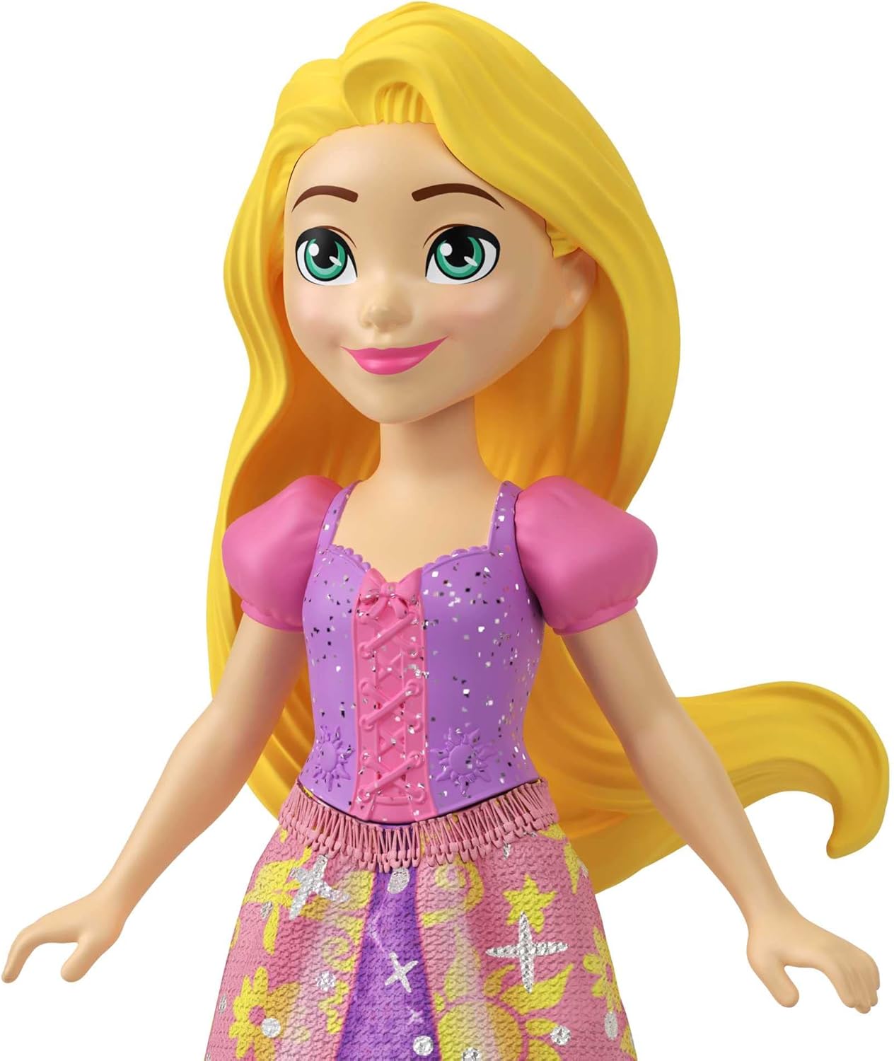 Mattel Disney Princess Small Doll