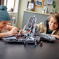 Star Wars LEGO : The Mandalorian Imperial Light Cruiser 75315 (1336 Pieces) – 75315