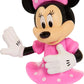 Just Play Mickey Mouse Collectible Figure Set A" 5-Pack Toy Figures – 5