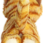 Aurora Adorable Mini FlopsieTM Ginger CatTM Stuffed Animal - Playful Ease - Timeless