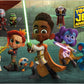 Buffalo Games Buffalo - Star Wars - Young Jedi Adventures - 50 Piece Jigsaw Puzzle