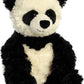Aurora Snuggly Tubbie Wubbiesa Panda Stuffed Animal - Comforting Companion - Imaginative