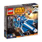 Star Wars Lego  75087 Anakins Custom Jedi Starfighter – 75087