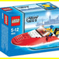 LEGO City Speed Boat - 4641