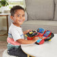 VTech Race & Discover Driver A" Interactive Toy for Toddlers