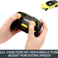 Hot Wheels RC Toy Car Remote-Control Nissan Z in 164 Scale with Controller USB Cable
