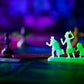 Disney Funko  The Haunted Mansion - Call of The Spirits: Magic Kingdom Park Edition Game