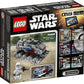 Star Wars LEGO  Clone Turbo Tank Building Set