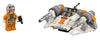 LEGO Star Wars Snowspeeder Toy