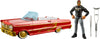 Mattel WWE Action Figure Toy Vehicle