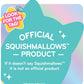 Squishmallows Original 8-Inch Jack Skellington. Nightmare Before Christmas – 8