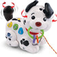 VTech Musical Pull & Sing Puppy A" Interactive Toy