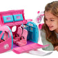 Barbie Toy Airplane Playset