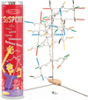 Melissa & Doug Melissa Doug Suspend Family Game 31 pcs - Wire Balance Game Family Game