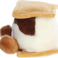 Aurora Adorable Palm Palsa Toastee S'Morea Stuffed Animal - Pocket-Sized Play -