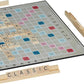 Hasbro Gaming Retro Series Scrabble 1949 Edition Board Game Amazon