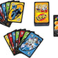 Mattel UNO Dragon Ball Z Card Game A" TV Show-Themed Deck & Special Rule for 2-10 Players – 2