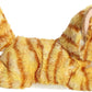 Aurora Adorable Mini FlopsieTM Ginger CatTM Stuffed Animal - Playful Ease - Timeless