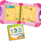 LeapFrog LeapStart Preschool Success Pink