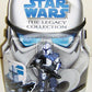 STAR WARS Hasbro Star Wars Legacy Collection Build A Droid - BD 53 Arc Trooper