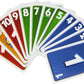 Mattel Games Mattel Skip-BO Card for Ages 7 Card sequencying Family Game from UNO