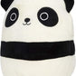 Squishmallows Official Kellytoy Plush 8" Stanley The Panda – 8"