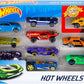 Hot Wheels Toy Cars Trucks 10-Pack Set of 10 164 Scale Vehicle