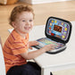 VTech Play Smart Preschool Laptop Black
