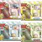 Pokemon 2023 World Championships Deck 4ct Display Mew Lugia Kyogre and Gardevoir Complete