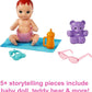 Barbie Skipper Babysitters Inc Playset
