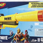 Nerf Fortnite SP-L Elite Dart Blaster A" Detachable Barrel & 6-Dart Capacity – 6