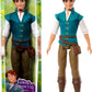 Disney Mattel  Princess Flynn Rider Fashion Doll - Signature Outfit & Posable Character from Tangled
