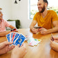 Mattel Games Mattel UNO Card Game Multi 8 x 3-34 x 81100 in 42003
