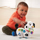 VTech Musical Pull & Sing Puppy A" Interactive Toy